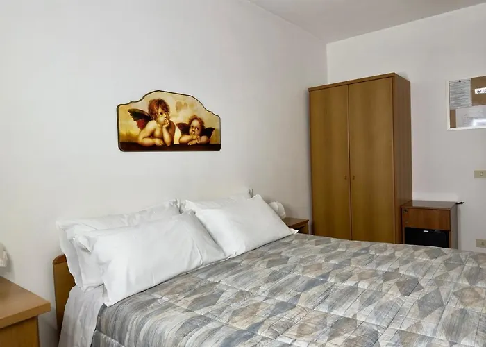 Albergo Edera