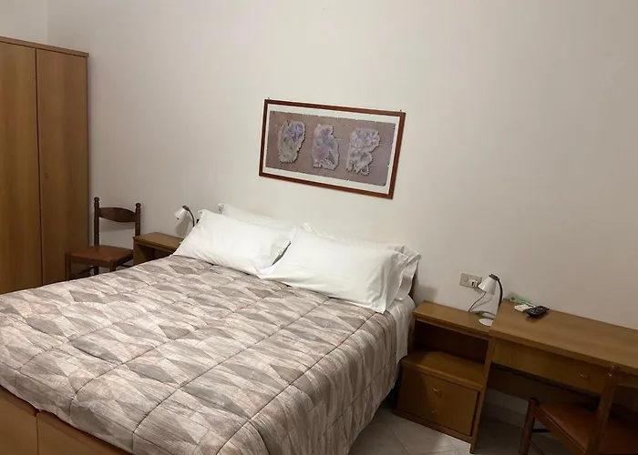 Albergo Edera