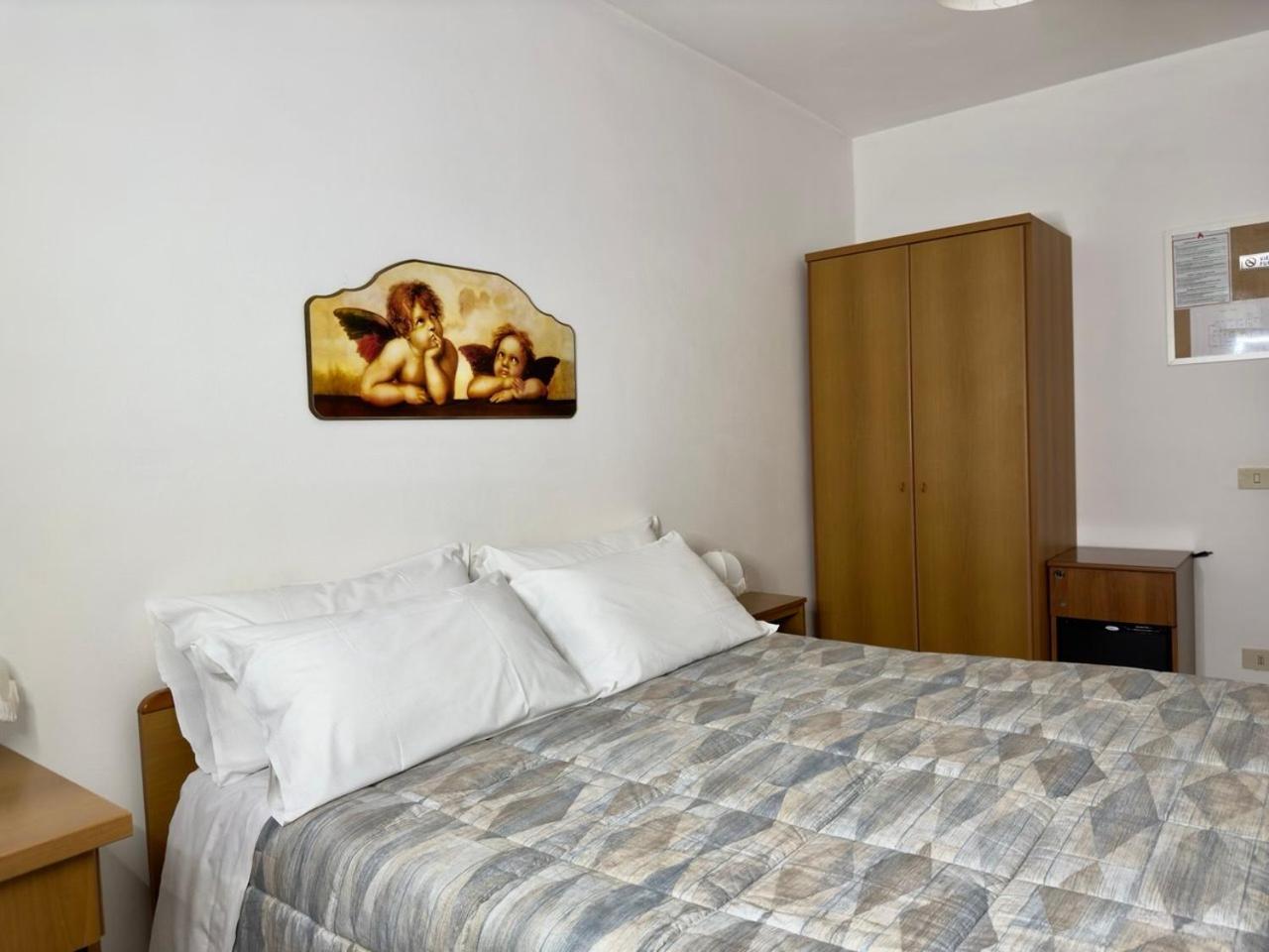 Edera 2* Salsomaggiore Terme