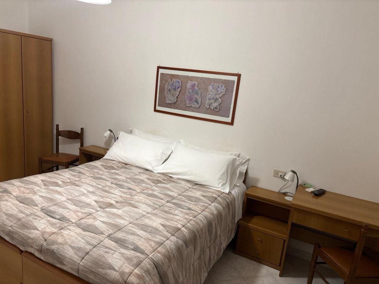 Hotel Edera 2*