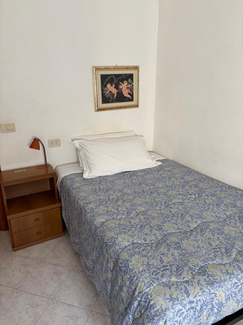 Hotel Edera Salsomaggiore Terme