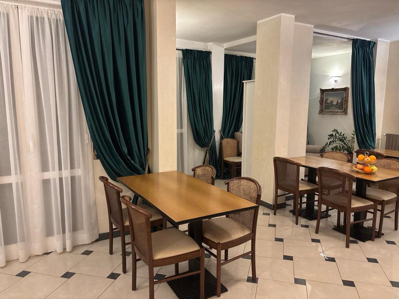 Edera 2* Salsomaggiore Terme