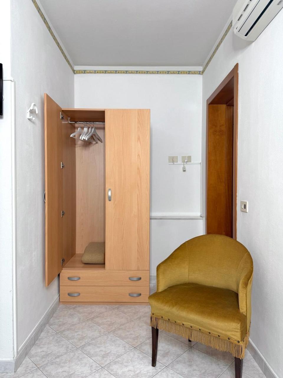Edera Hotel