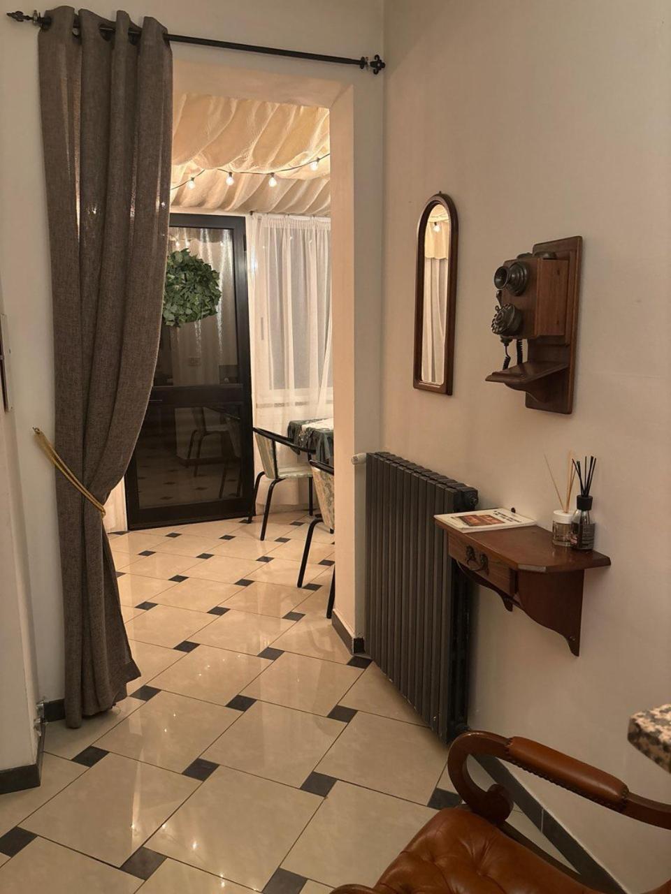 Edera Hotel Salsomaggiore Terme