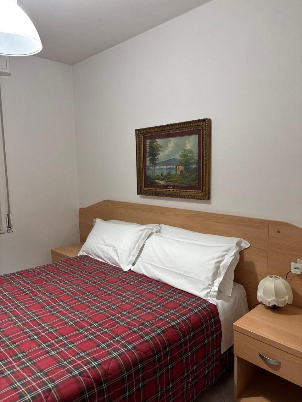 Hotel Edera Salsomaggiore Terme