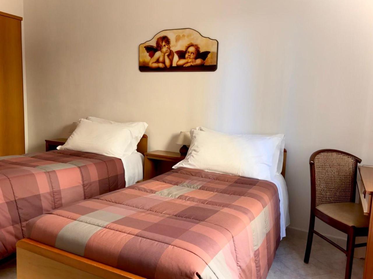 Edera Salsomaggiore Terme