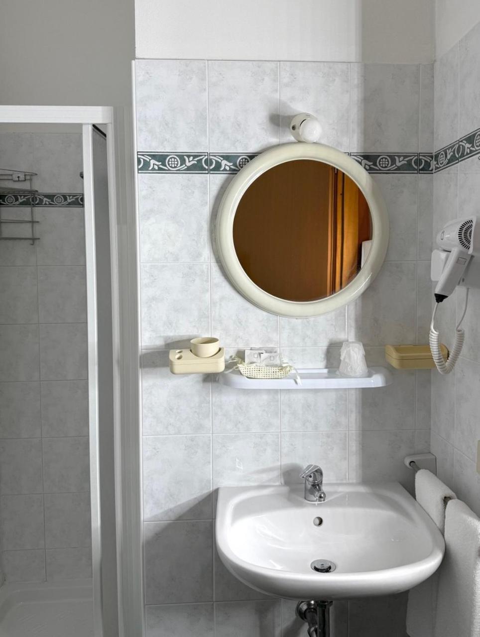 Edera 2* Salsomaggiore Terme