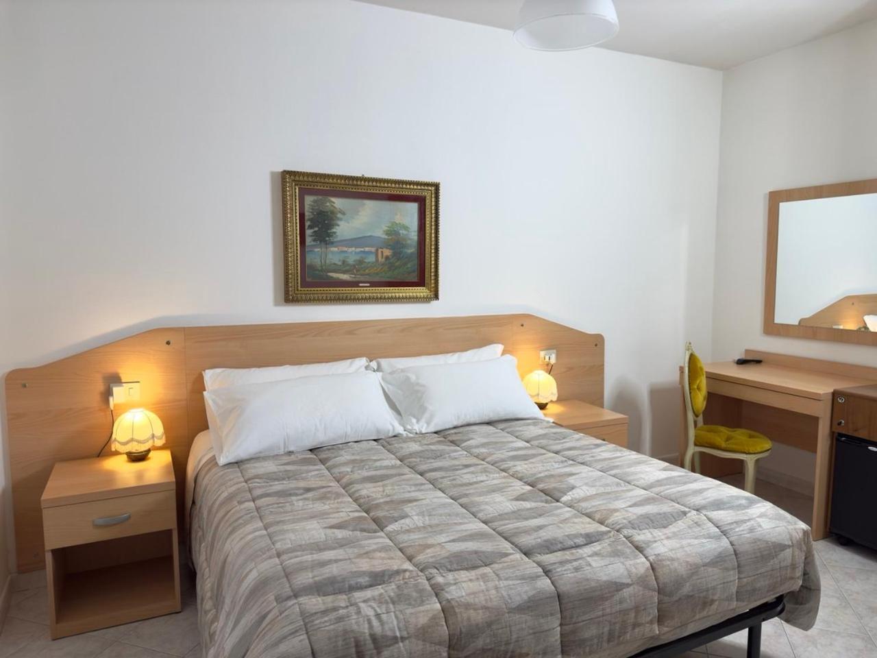 Hotel Edera 2*