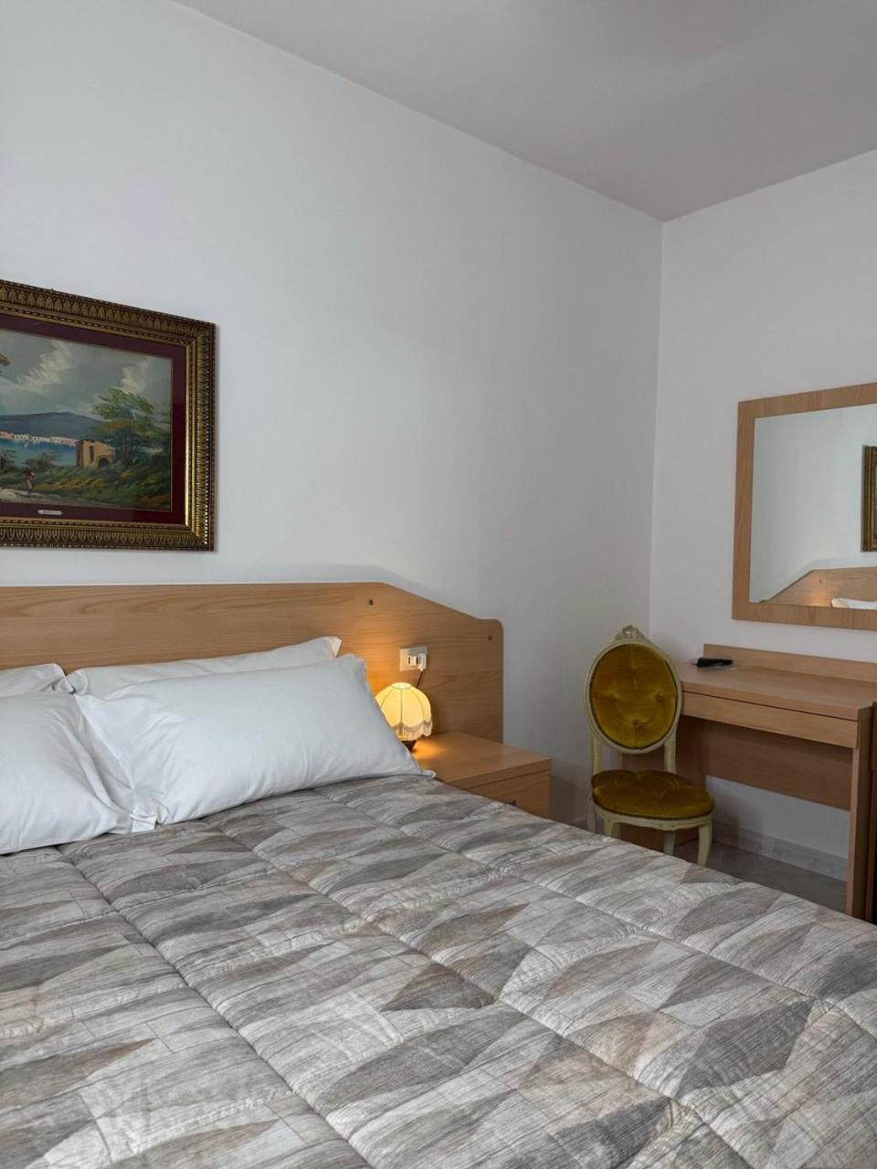 Hotel Edera